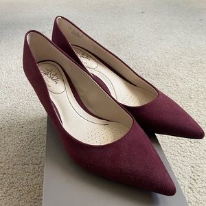 Life Stride Heels
